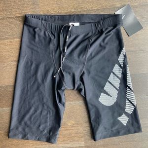 NWT Men’s Nike Jammer Swim Shorts
